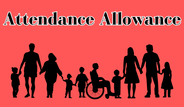 Attendance Allowance