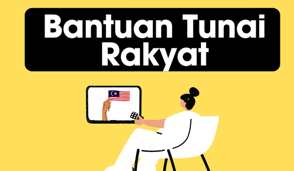 Bantuan Tunai Rakyat