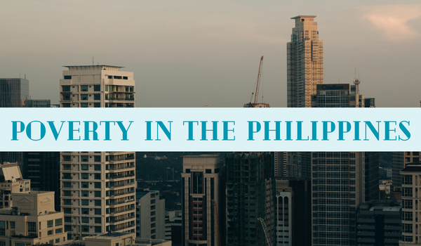 Poverty in the Philippines