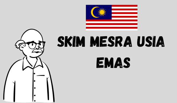 Skim Mesra Usia Emas