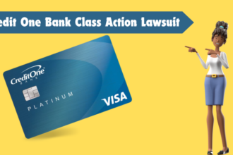 Credit One Bank Class Action Lawsuit