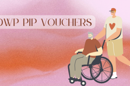 DWP PIP Vouchers