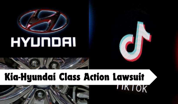 Kia-Hyundai Class Action Lawsuit