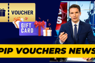 PIP Vouchers News