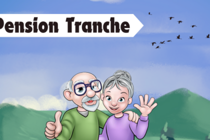 Pension Tranche