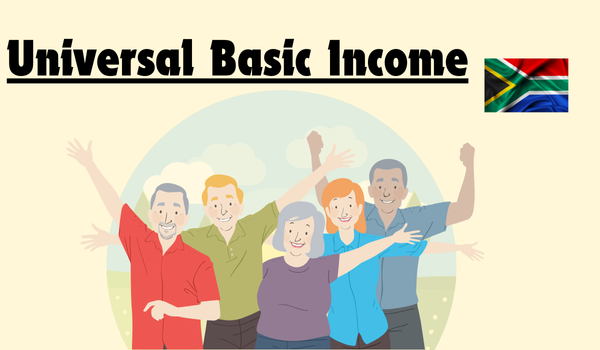 Universal Basic Income