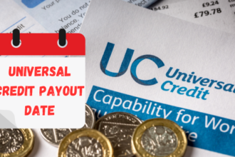 Universal Credit Payout Date