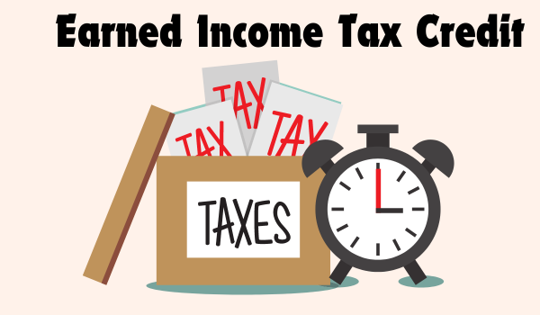 Earned Income Tax Credit