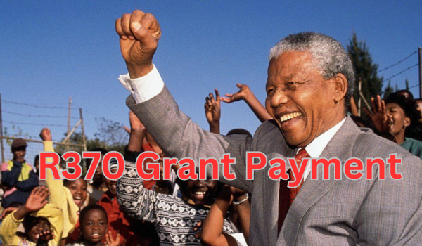 R370 Grant Payment Dates