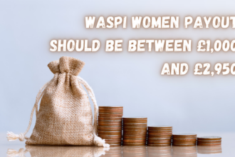 WASPI Women Payout