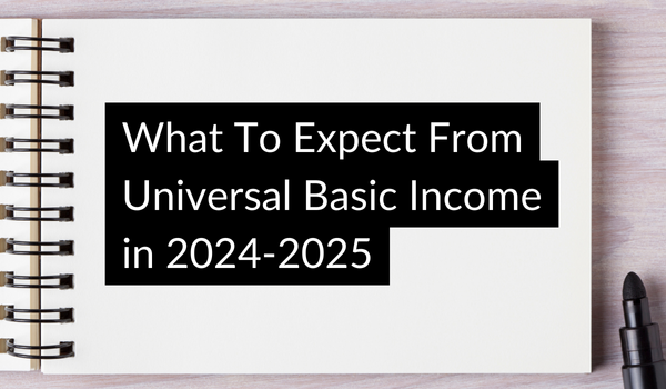 Universal Basic Income